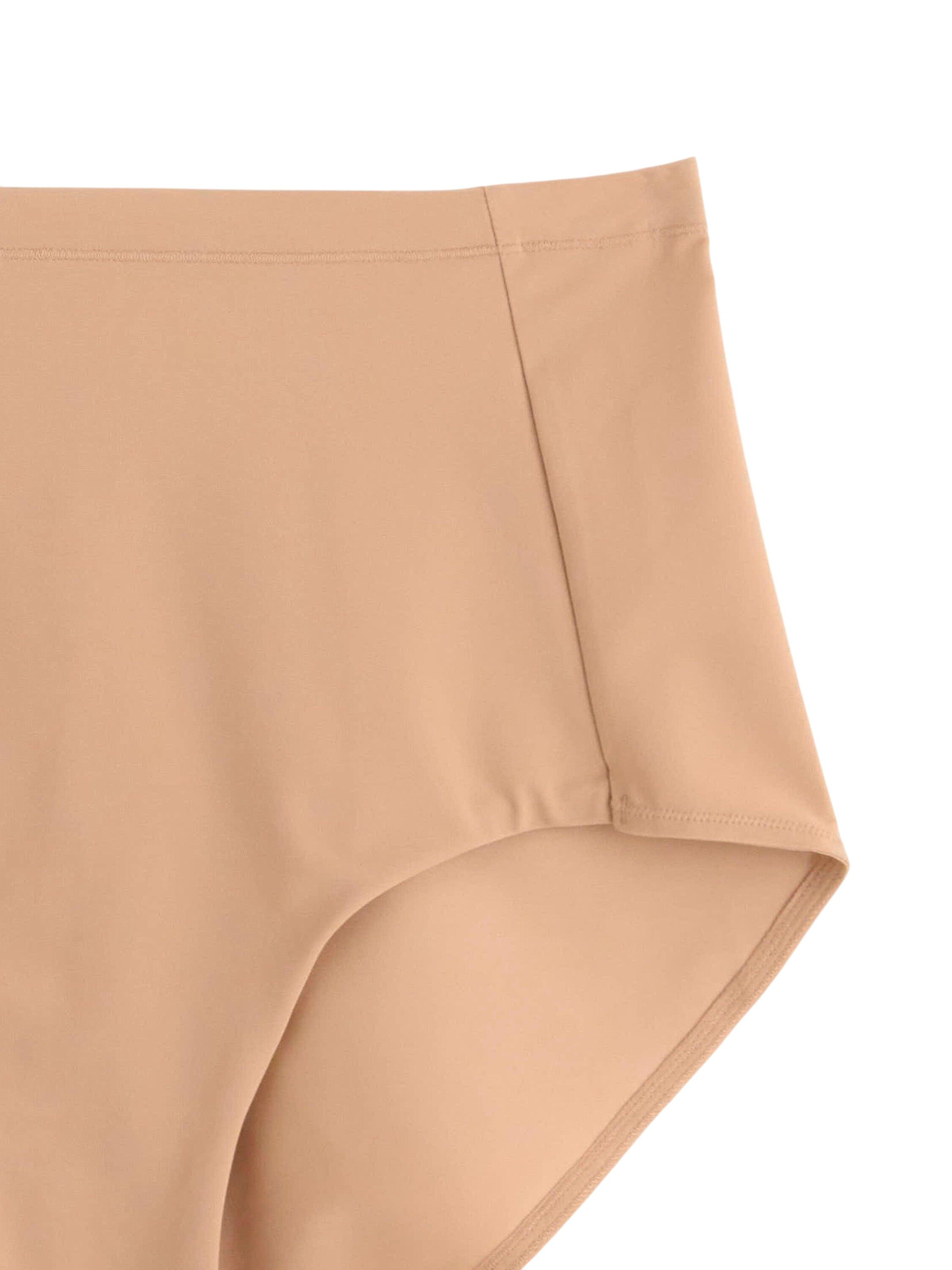 Shaping-truser med middels st&oslash;tte