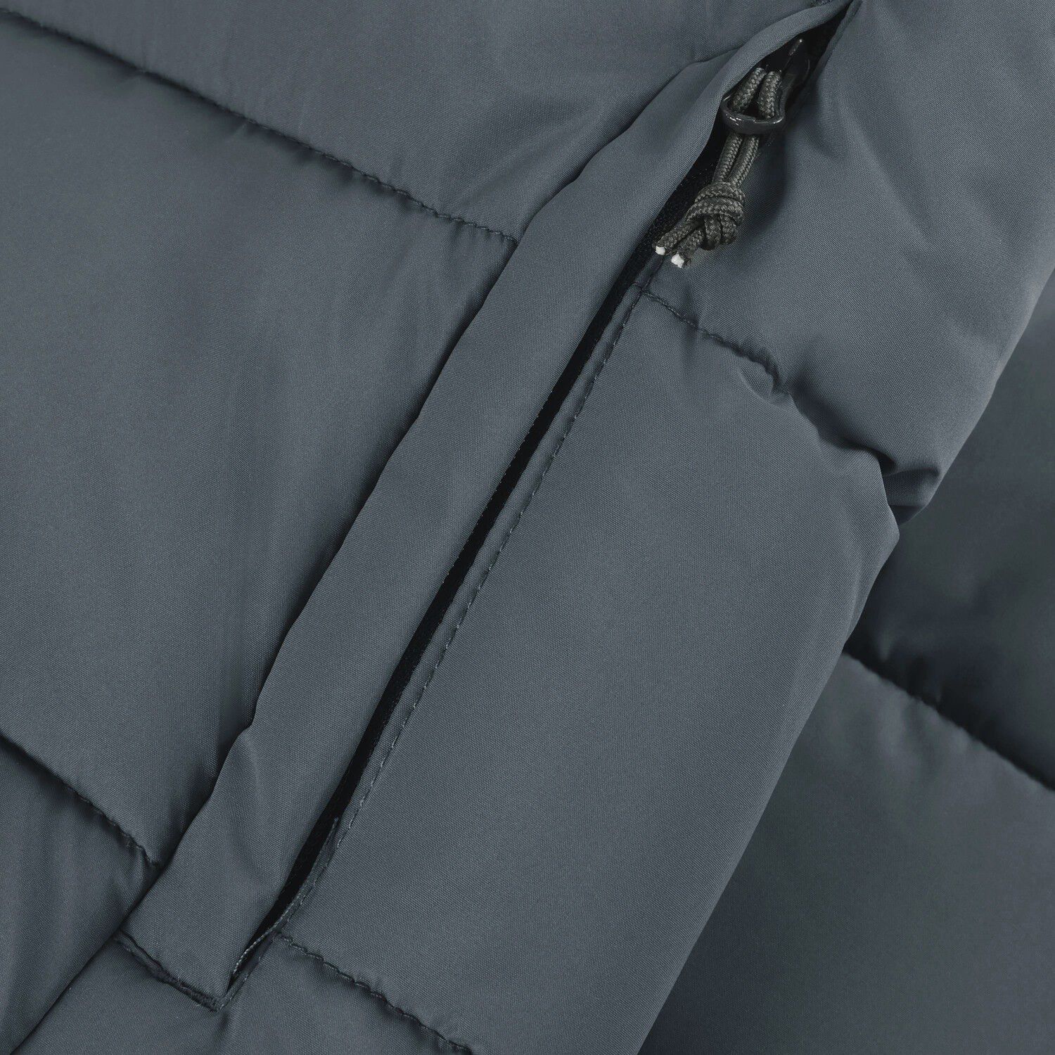 Jacket - Quilt