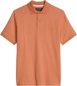 Jersey Poloshirts Shortsleeve