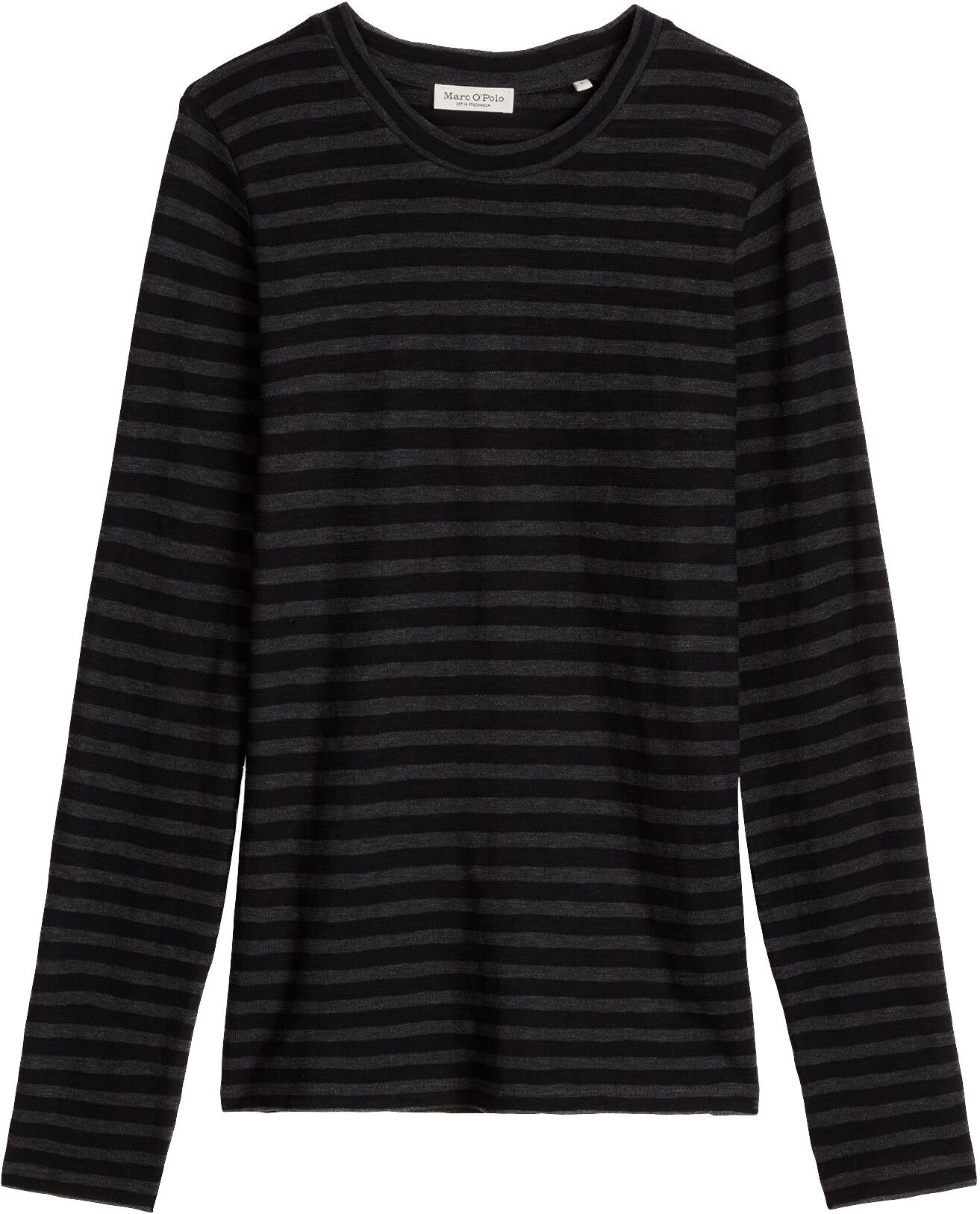 Jersey T-Shirts Longsleeve