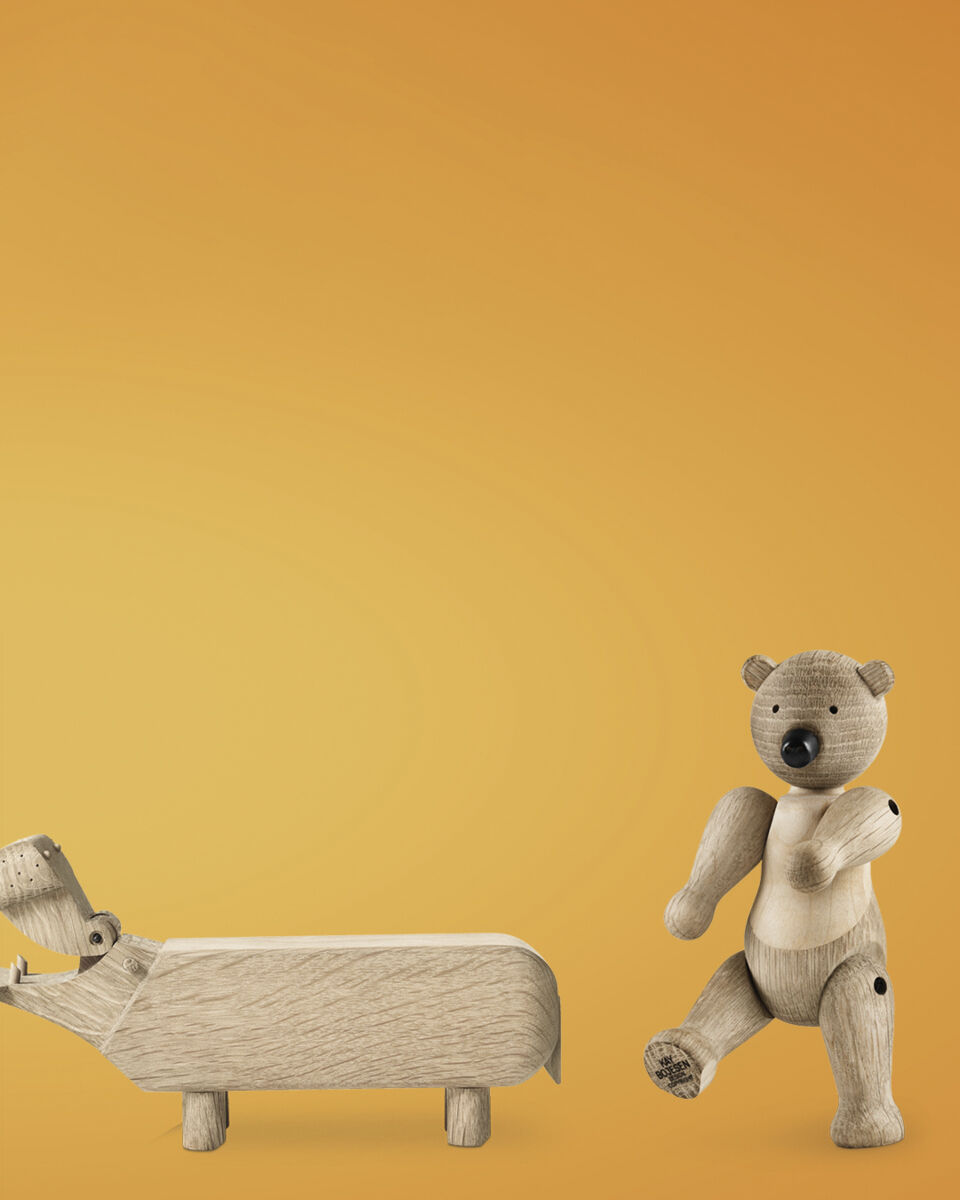 Sampak liliput eg 3 stk.