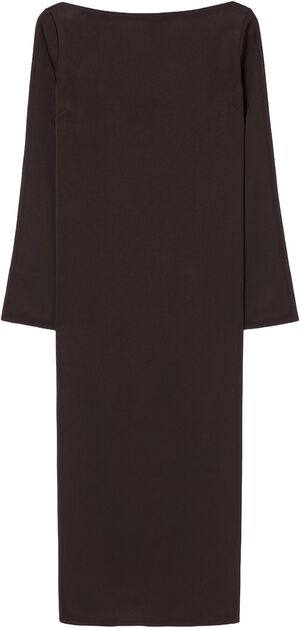 Naia Boatneck Dress