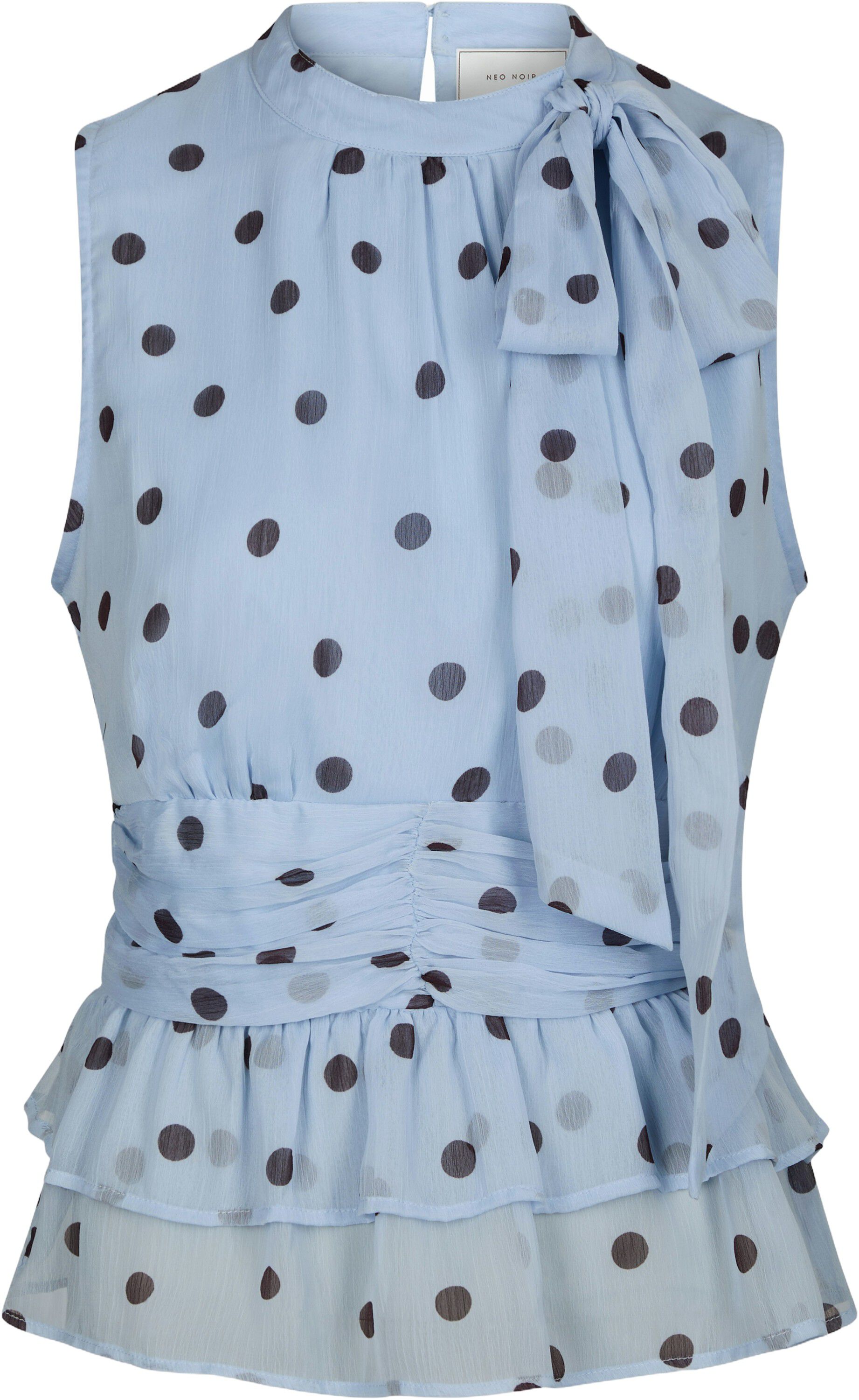 Ansol Big Dot Top
