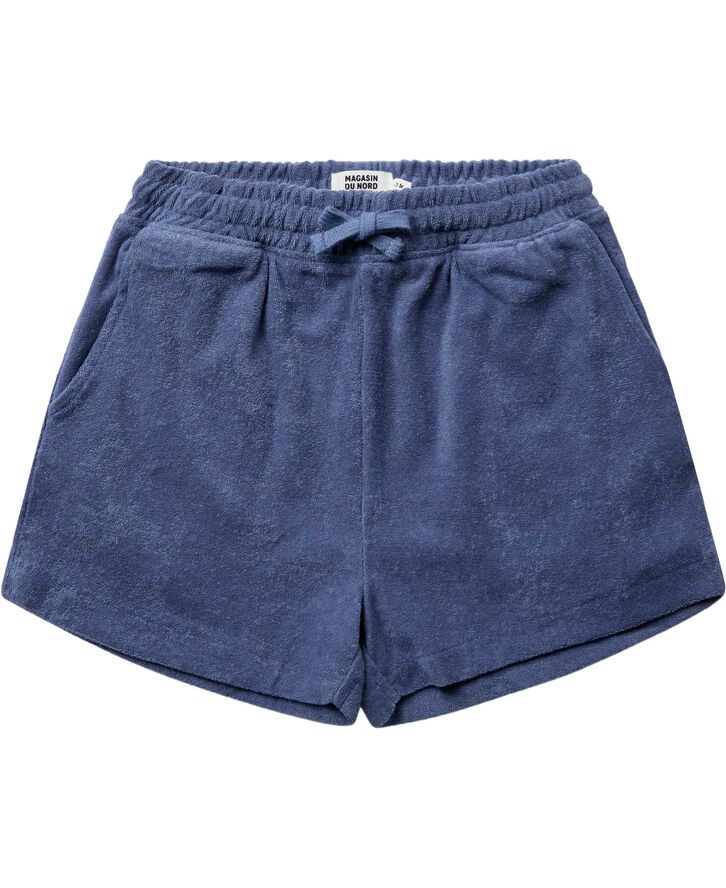 Floyd kids shorts - Organic GOTS