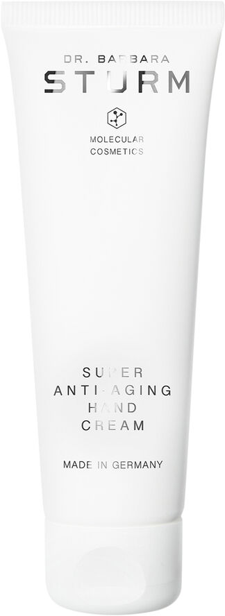 Super Anti-Aging Hand Cream
