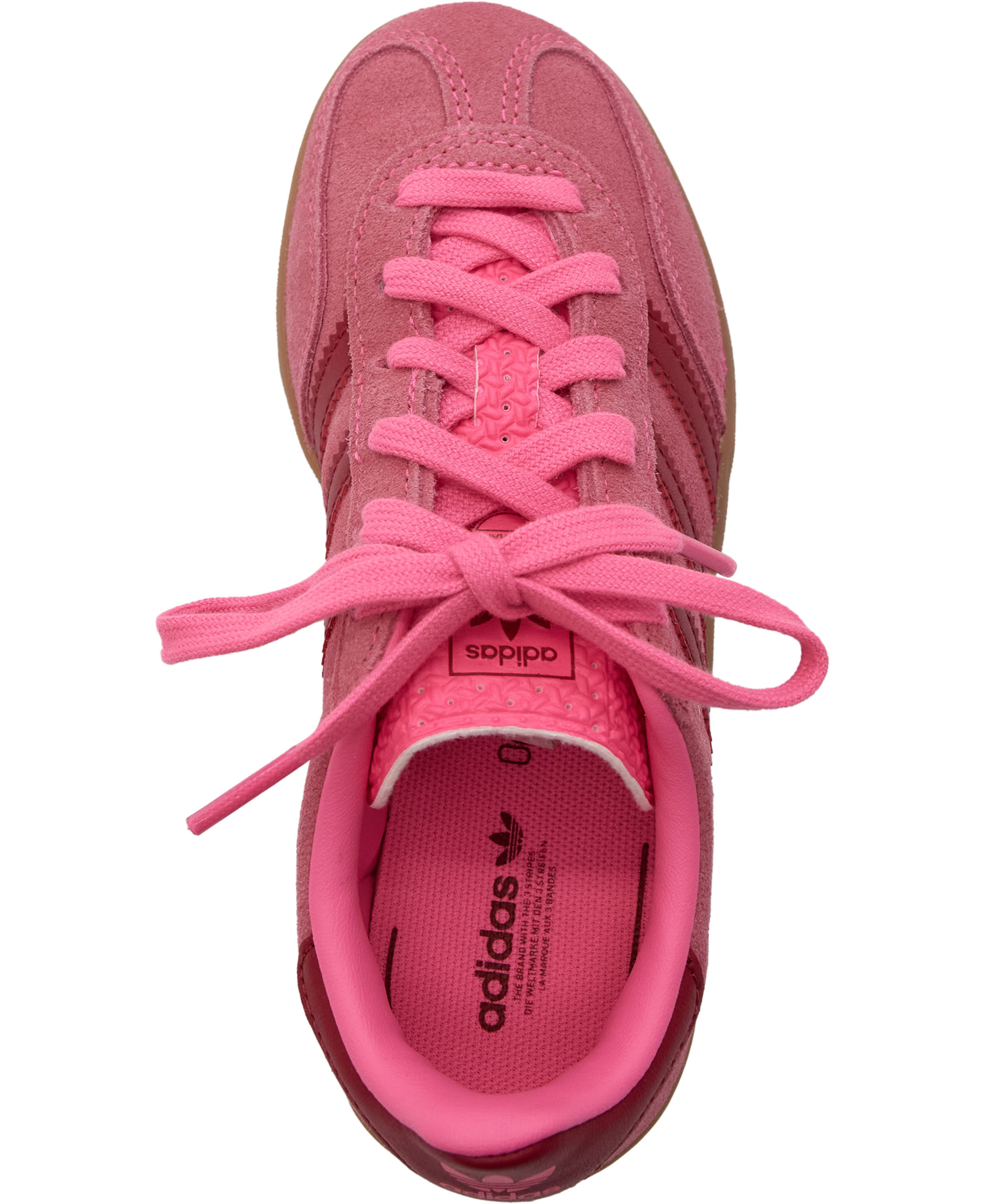 GAZELLE INDOOR C