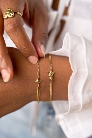 Bracelet gifting polestar