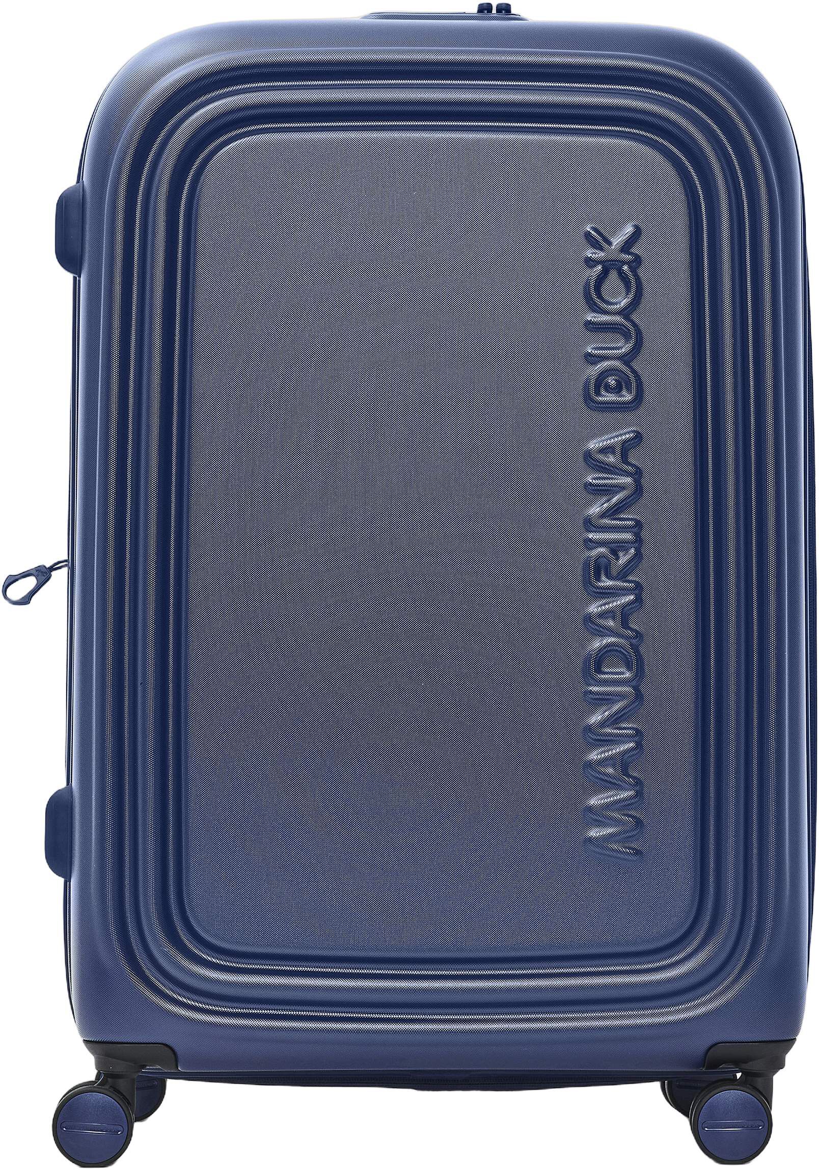 LOGODUCK + TROLLEY LARGE EXP / DEEP BLUE