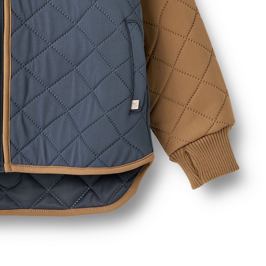 Termojakke Sylvester