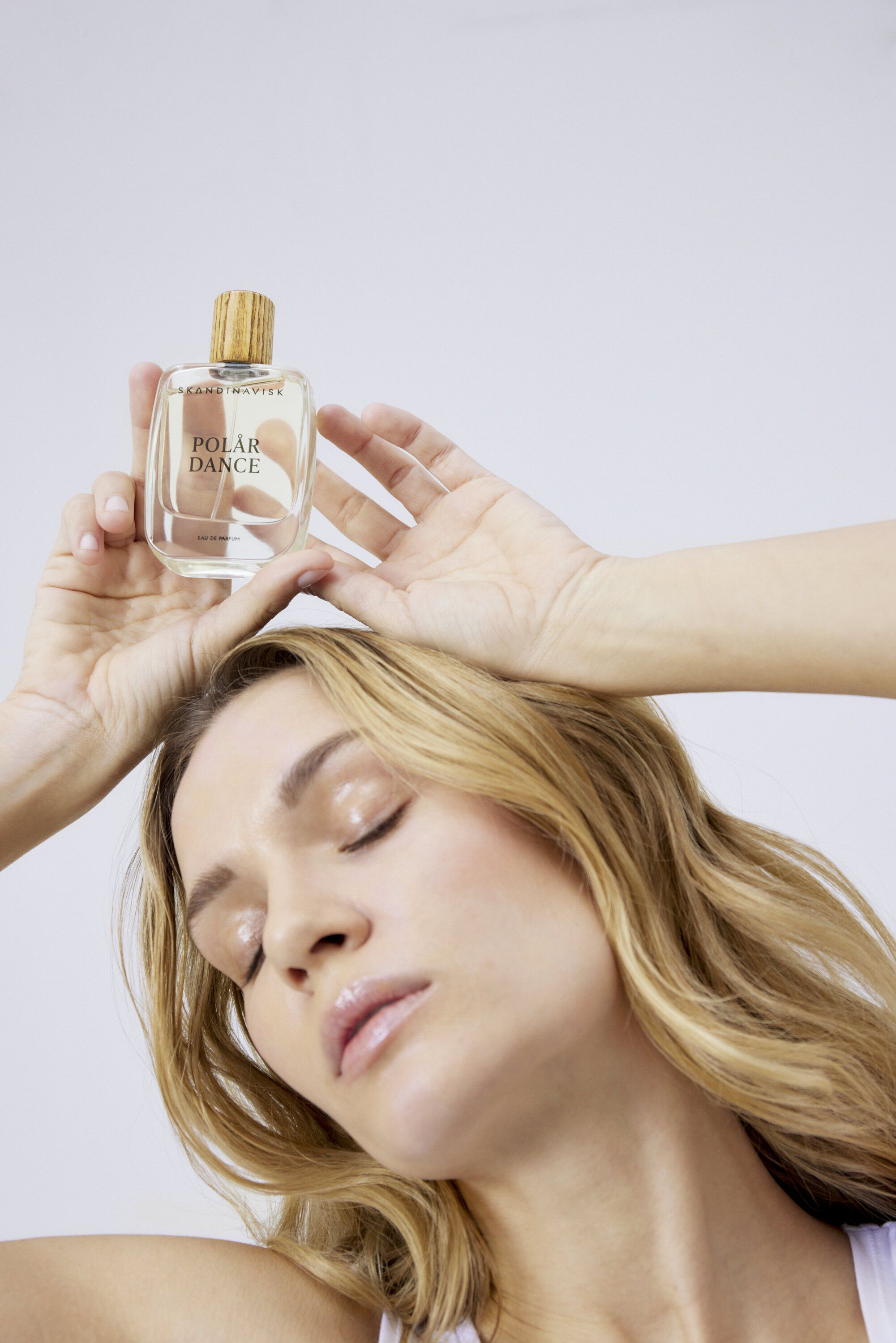 POL?R DANCE EAU DE PARFUM