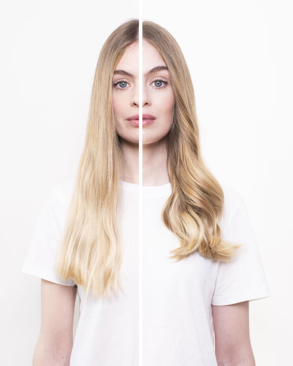 essence absolue nourishing protective hair oil