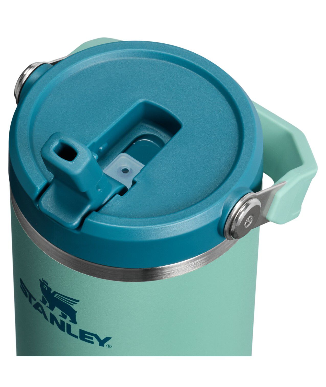 Stanley The IceFlow Flip Straw 2. 0 Tumbler 0. 89L