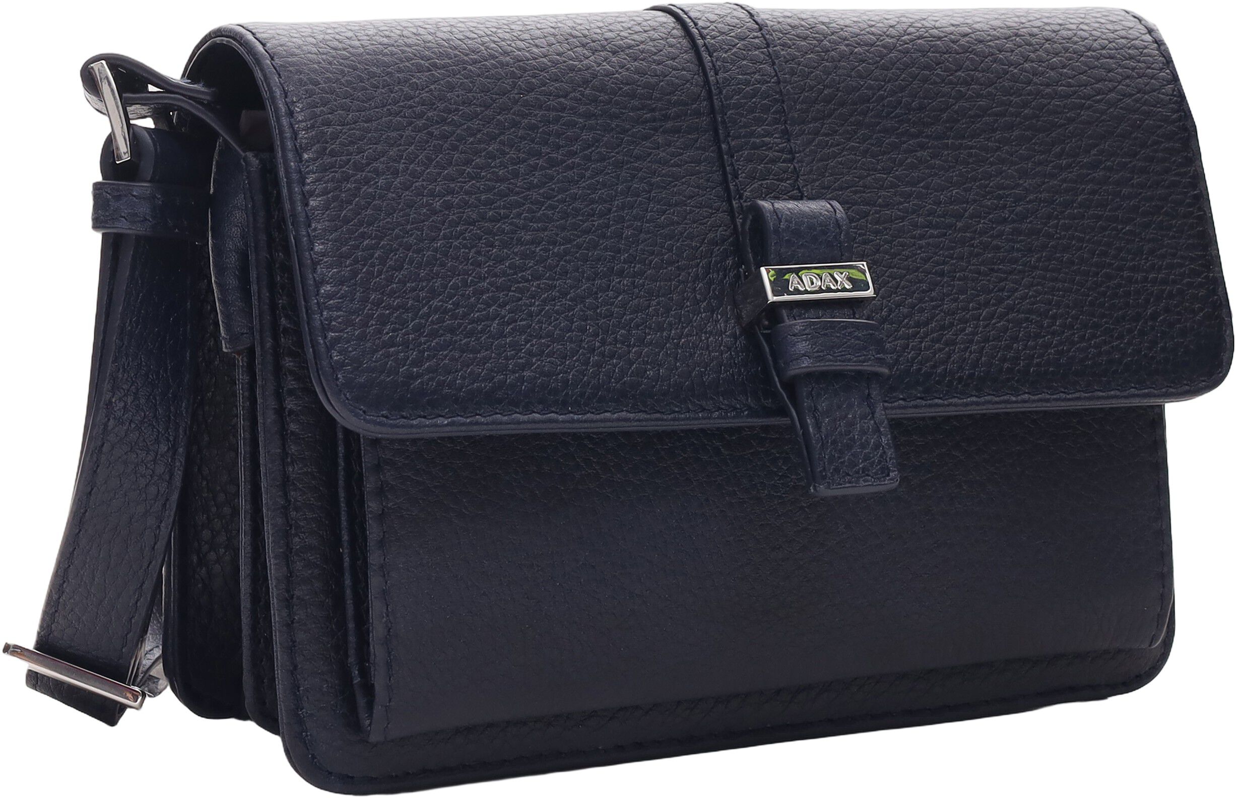Cormorano shoulder bag Zara
