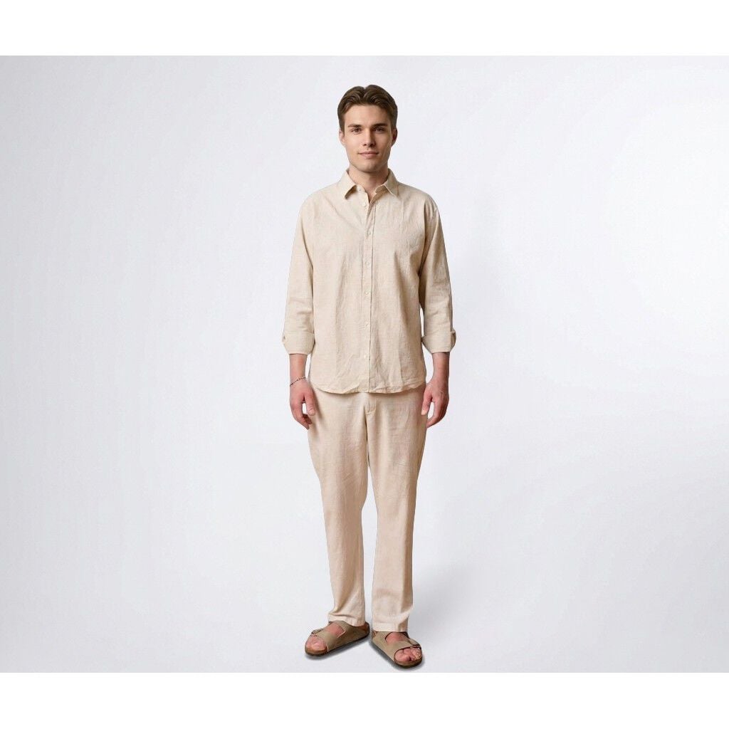 Luca shirt L/S