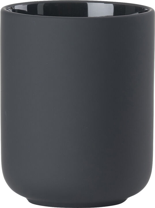Tandbørstekrus Ume Black