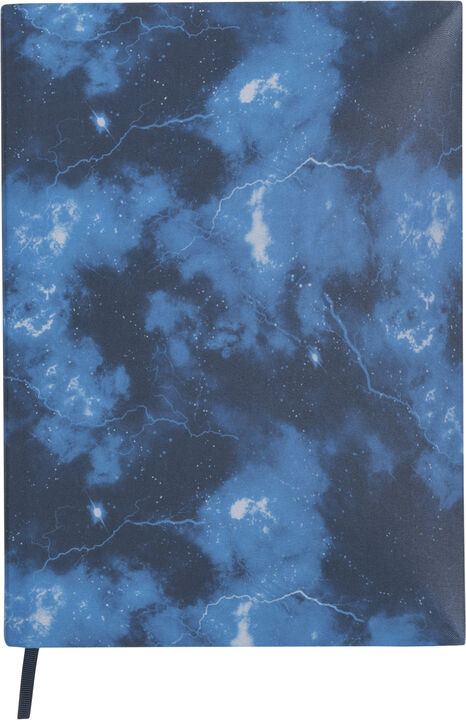 Beckmann Elastisk bogbind