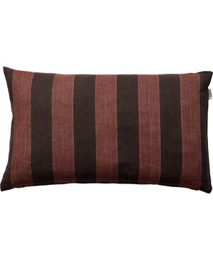 STRIPE/BRUN-RUST, PYNTEPUDE