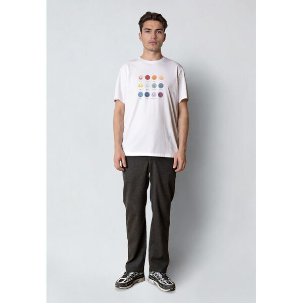 Barcelona diego pants