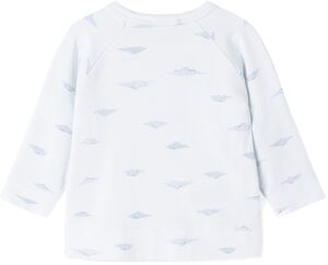 Tuti Wrap LS
