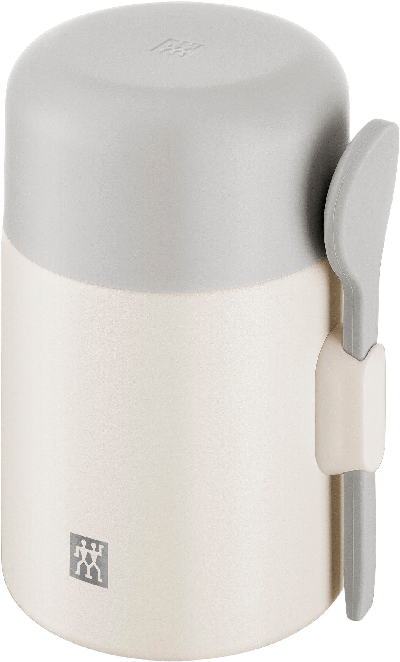 Matbokser 600 ml, Rustfritt st&aring;l