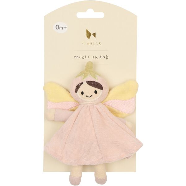 Pocket Friend - Fairy