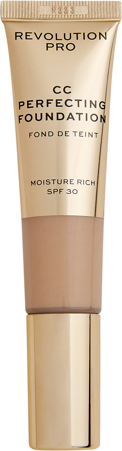 Revolution Pro CC Perfecting Foundation F11. 2