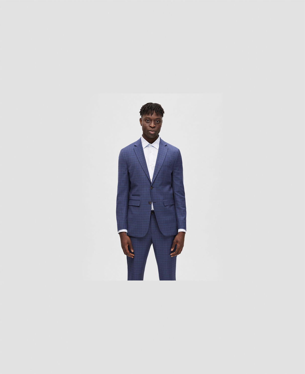 SLHSLIM-NEIL CHK BLZ NOOS