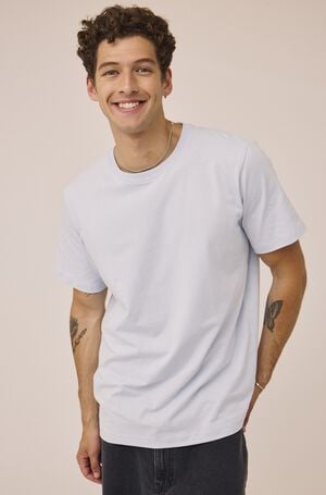 Felix mid weight t-shirt GOTS