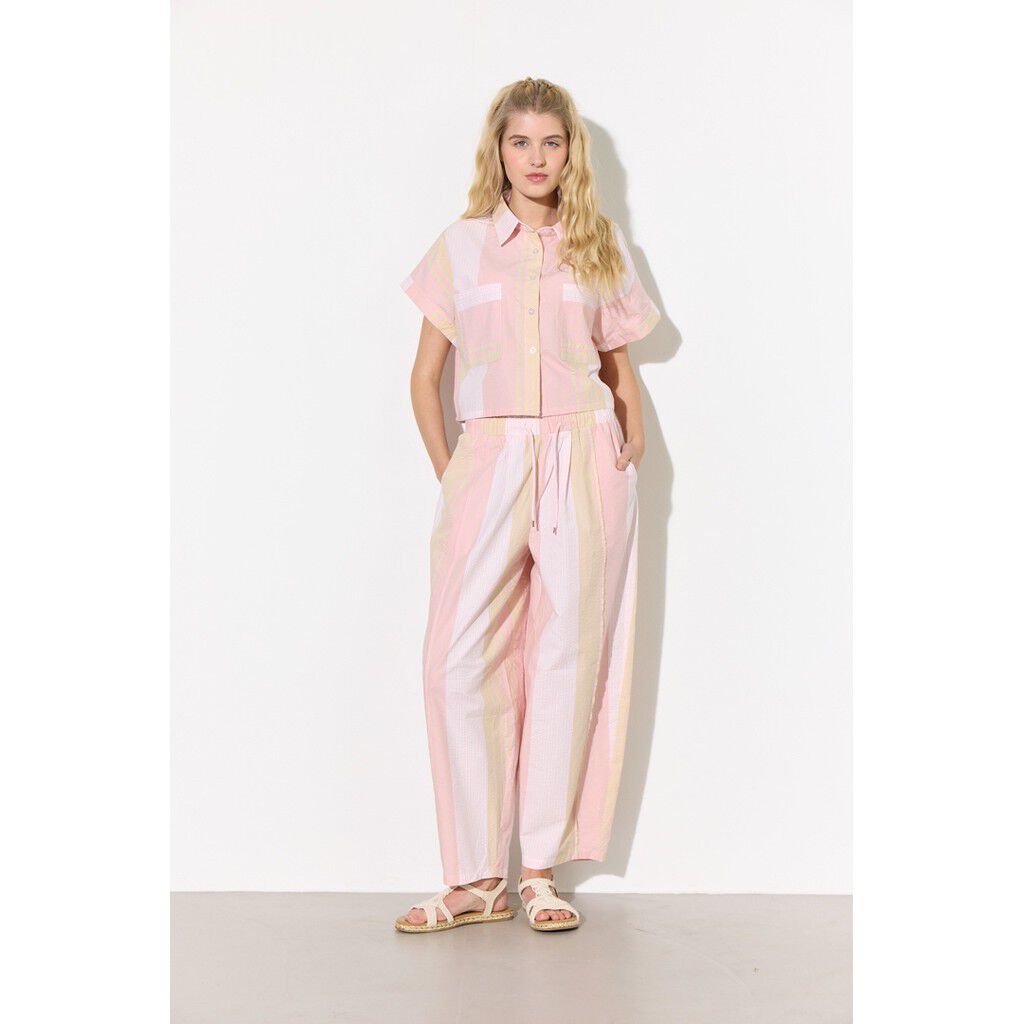 Tilly Shirt