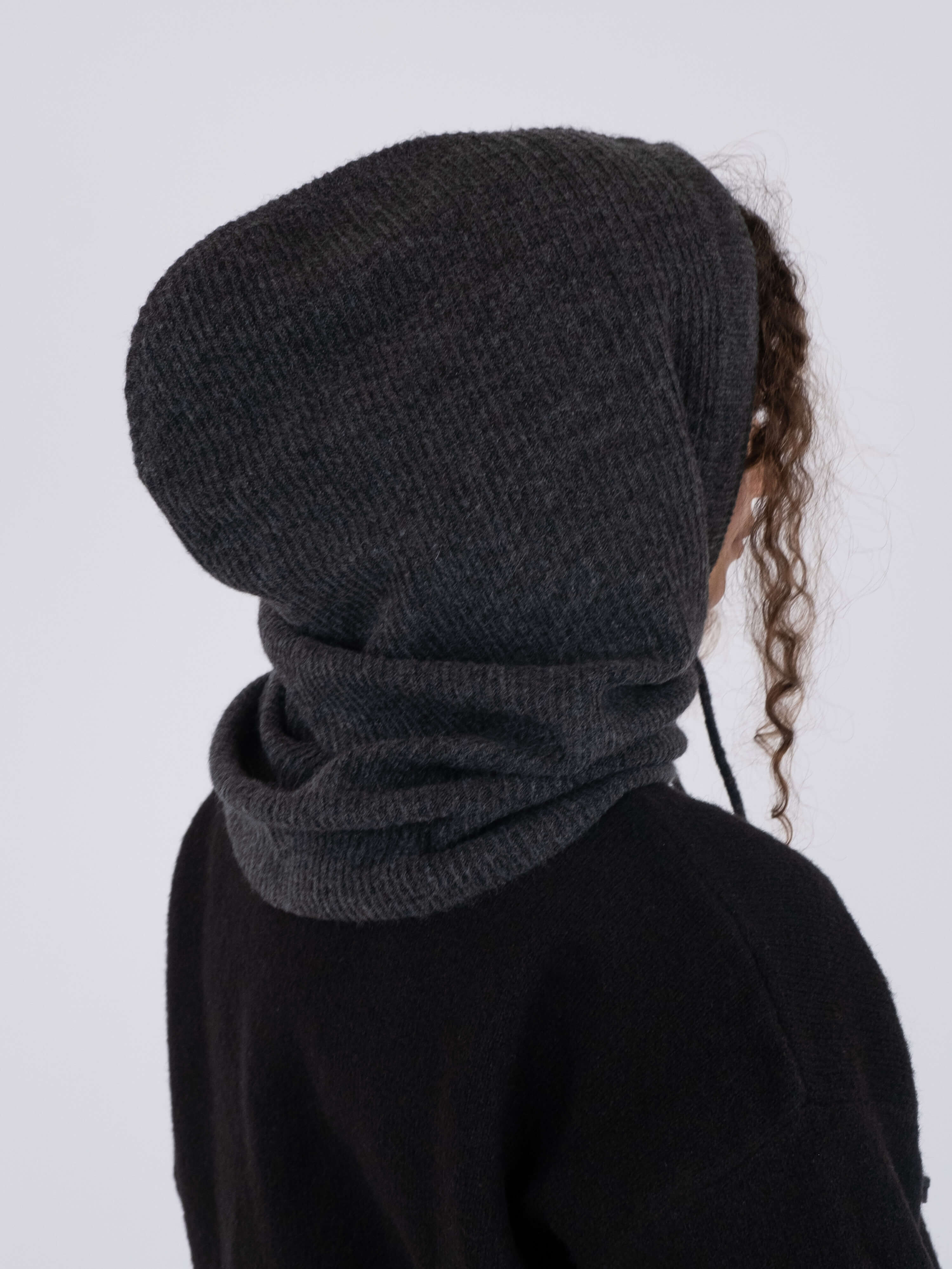 Madita Knit Balaclava