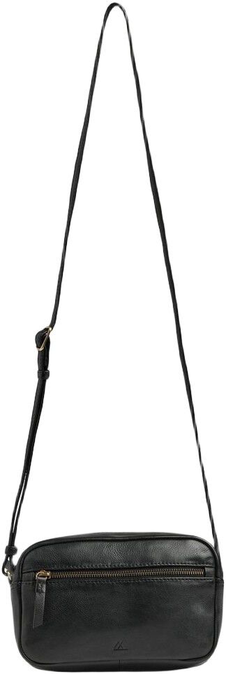 Terrambg Cross. Bag, Soft Vin.