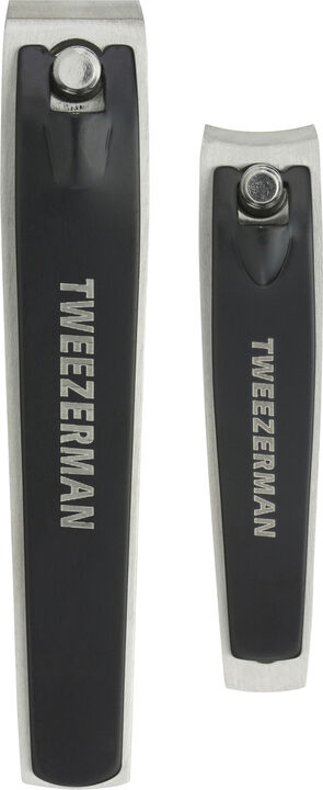 Tweezerman Combo Clipper Set
