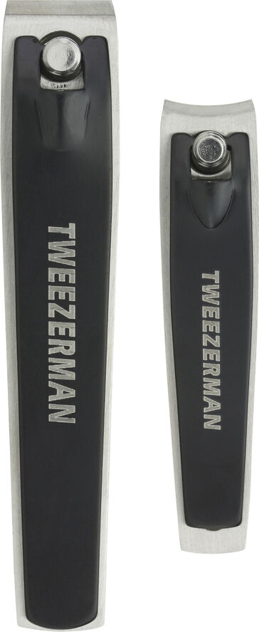 Tweezerman Combo Clipper Set