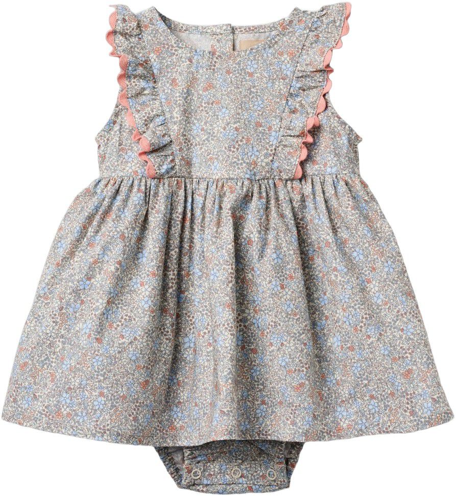 Kort&aelig;rmet Bodykjole Sofia