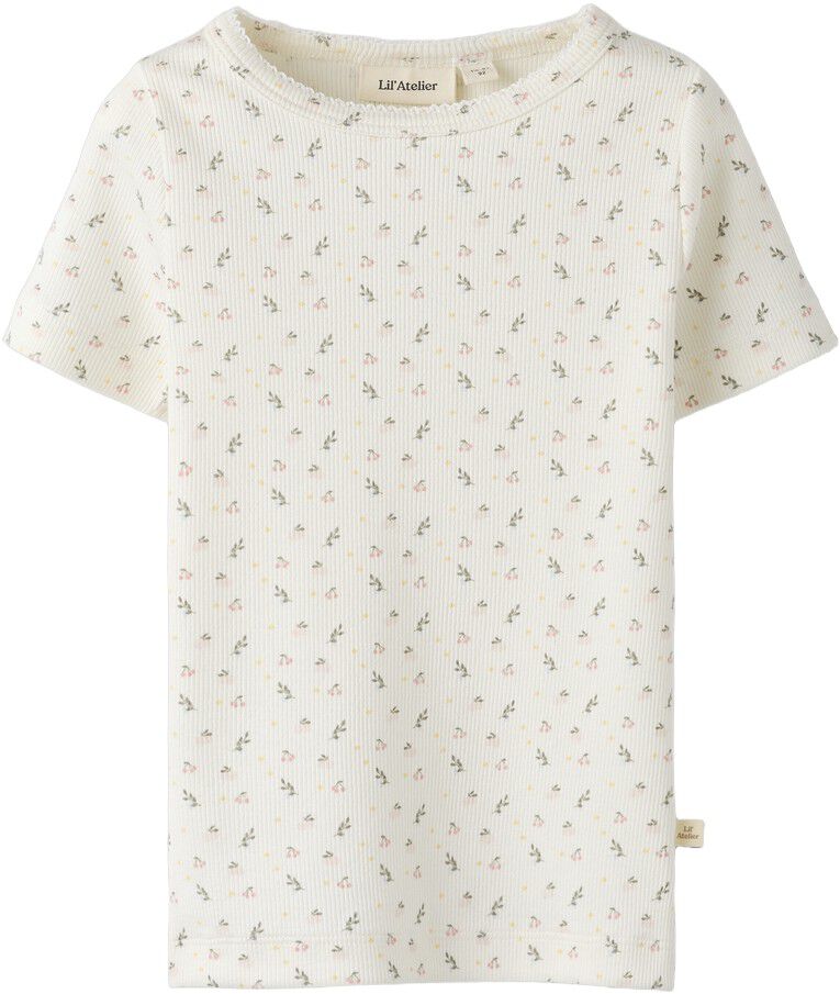 Nmfgago Ss Slim Top Lil Noos