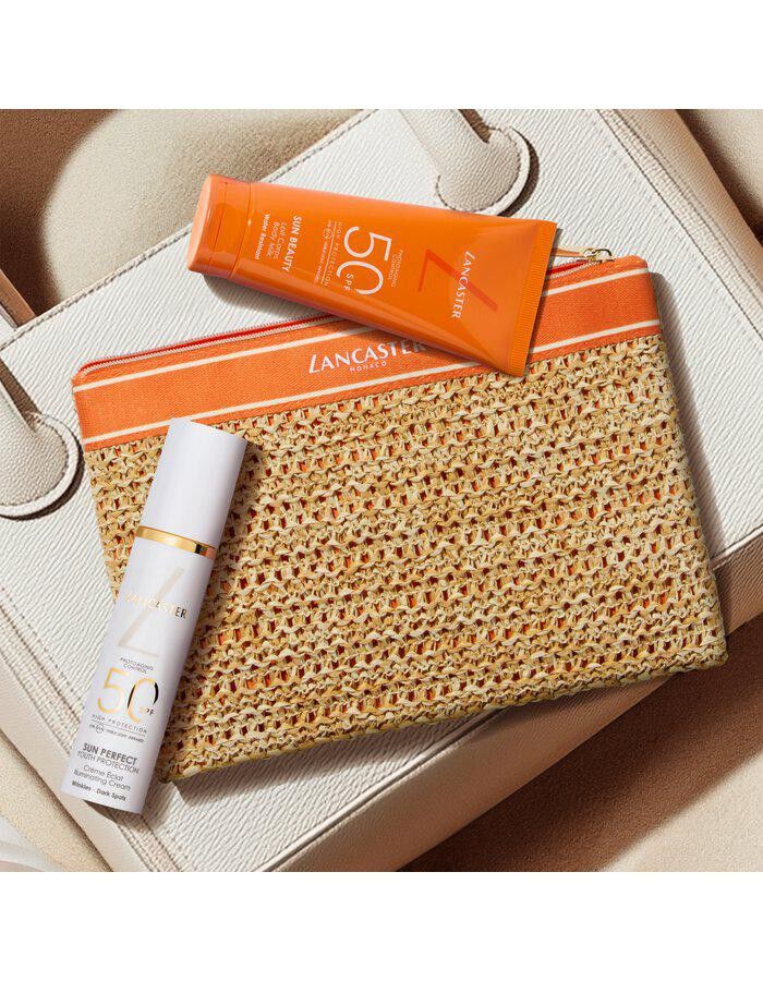 Sun Care Face & Body