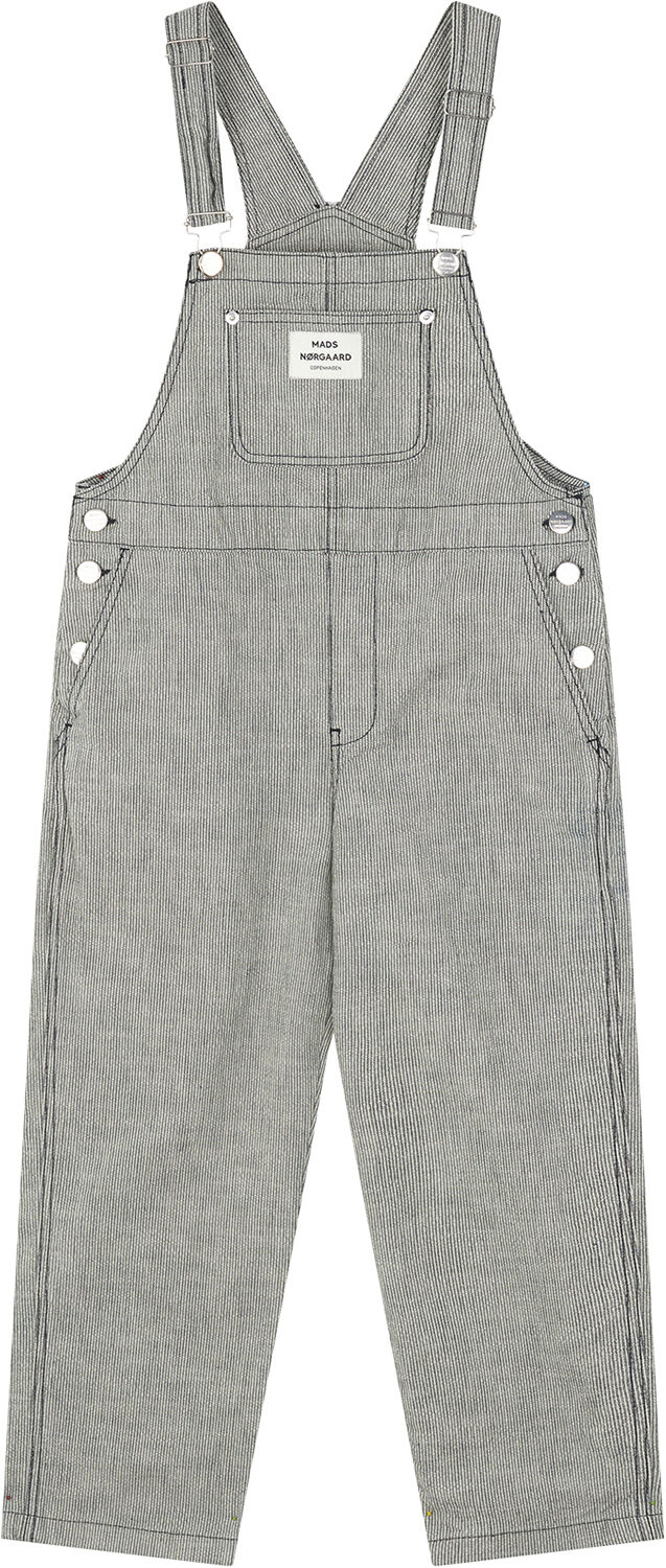 Milk Fidel Overall Pants