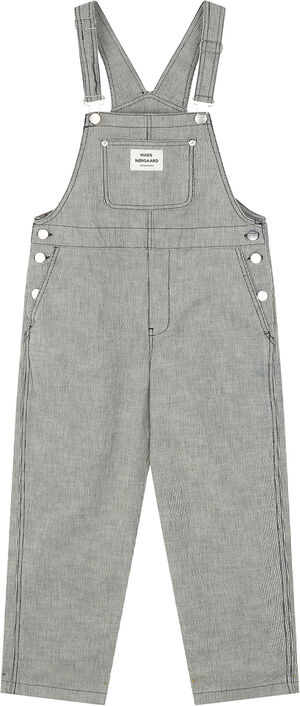 Milk Fidel Overall Pants
