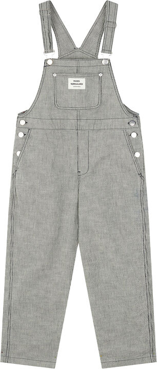 Milk Fidel Overall Pants