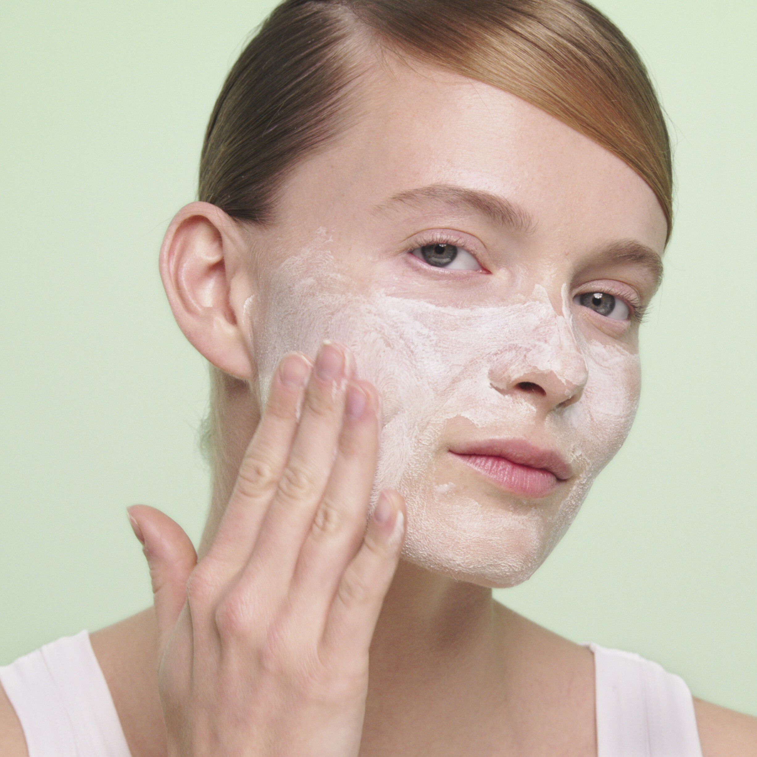 PRA FACE CLEANSER FG T125 ML /PAL