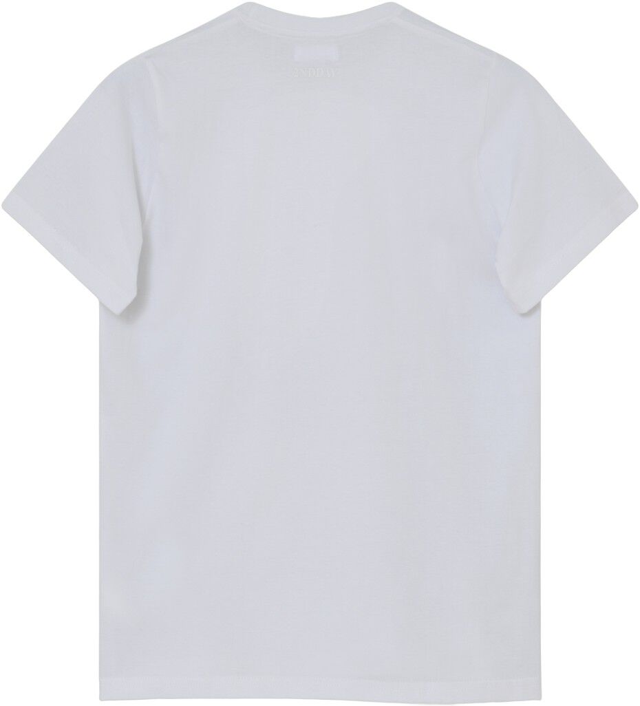 2ND Frosty TT - Midweight Jersey