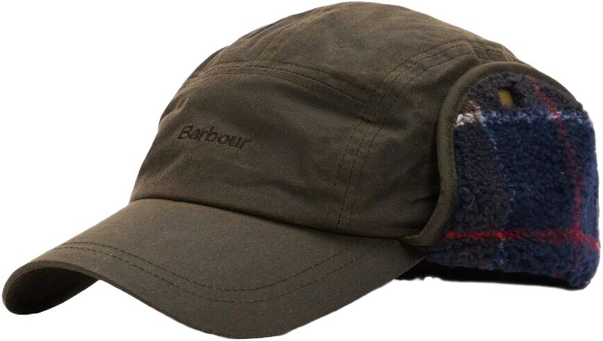 Barbour Lonnen Carpent