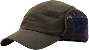 Barbour Lonnen Carpent