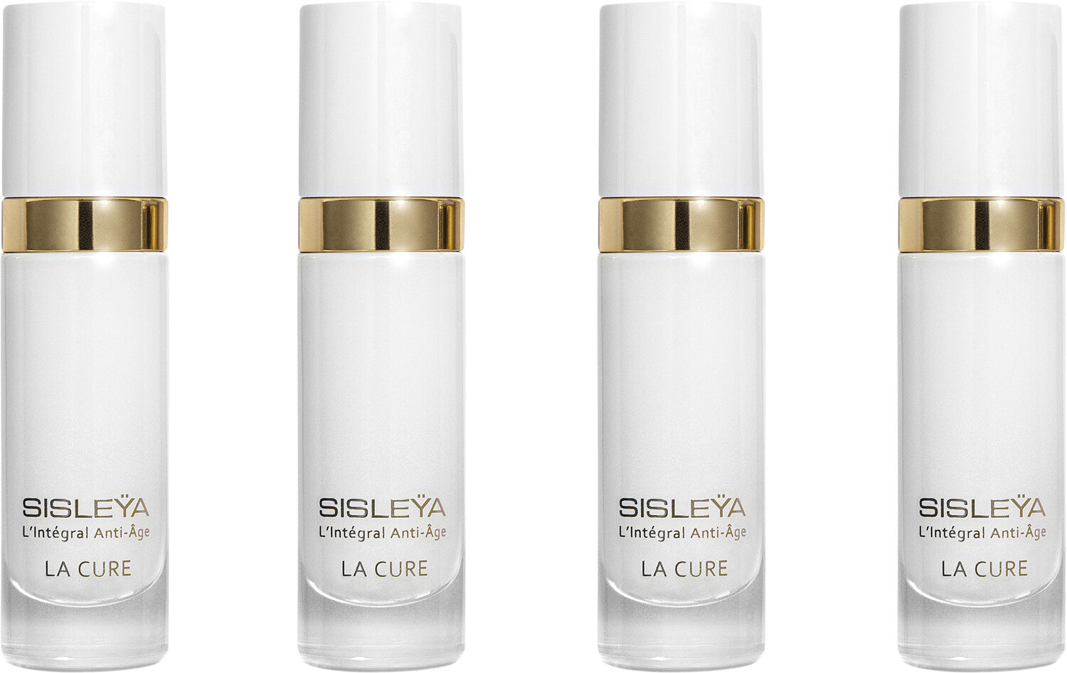Sisle&yuml;a L'Int&eacute;gral Anti-&Acirc;ge La Cure