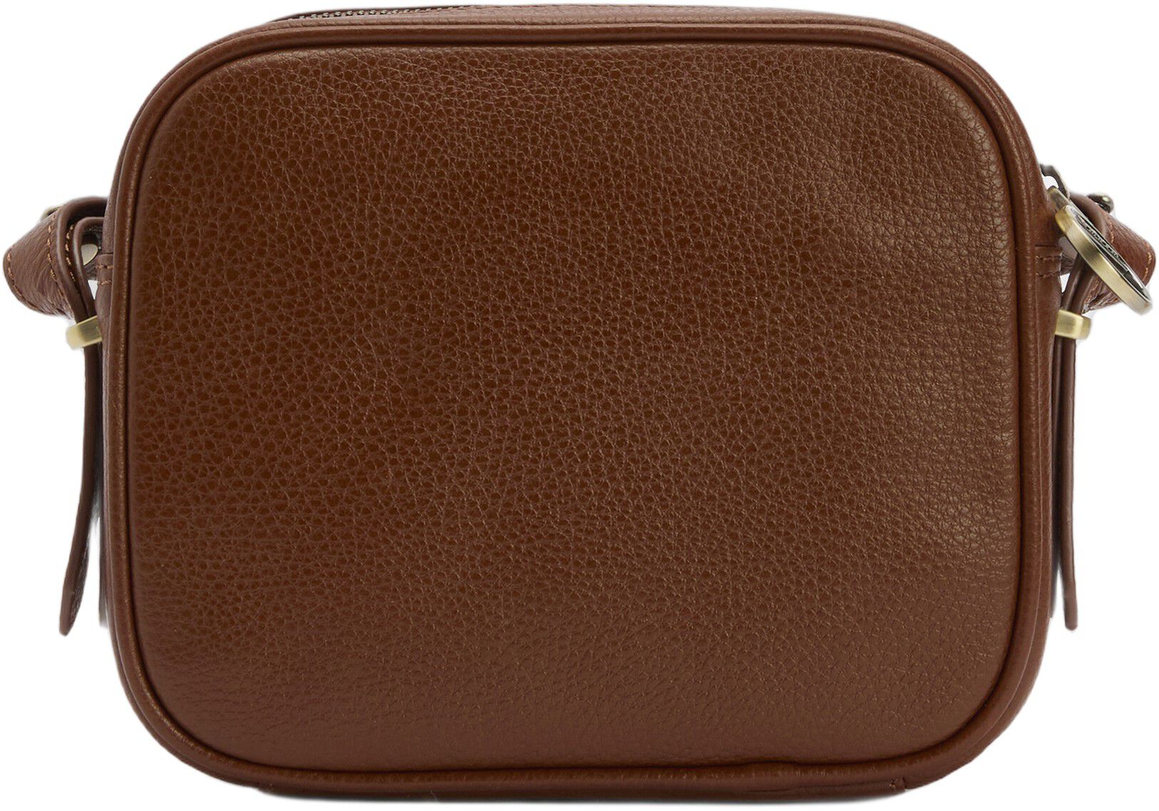 Barbour Daphne Leather Crossbody Bag