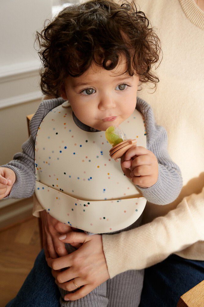 Miranda food feeder 2-pack