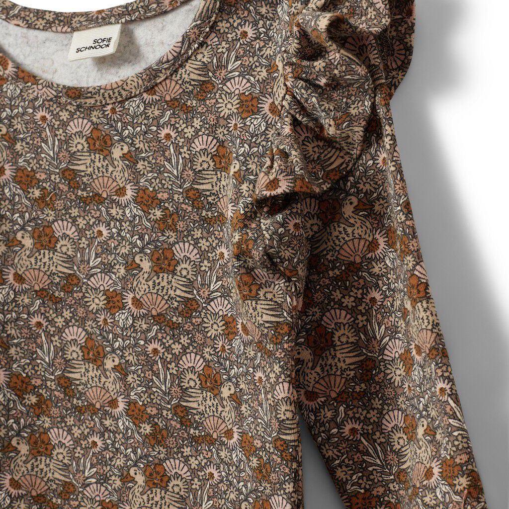 DicteSB Bodystocking