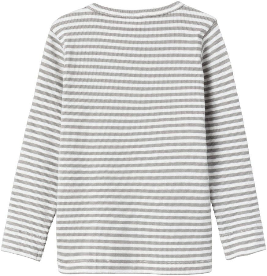 Nmmgago Kre Ls Slim Top Lil Noos