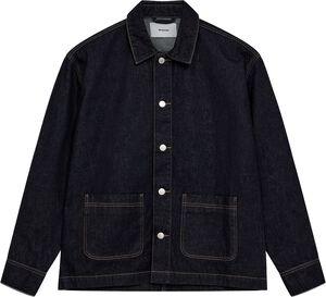 RTNATHAN OVERSHIRT