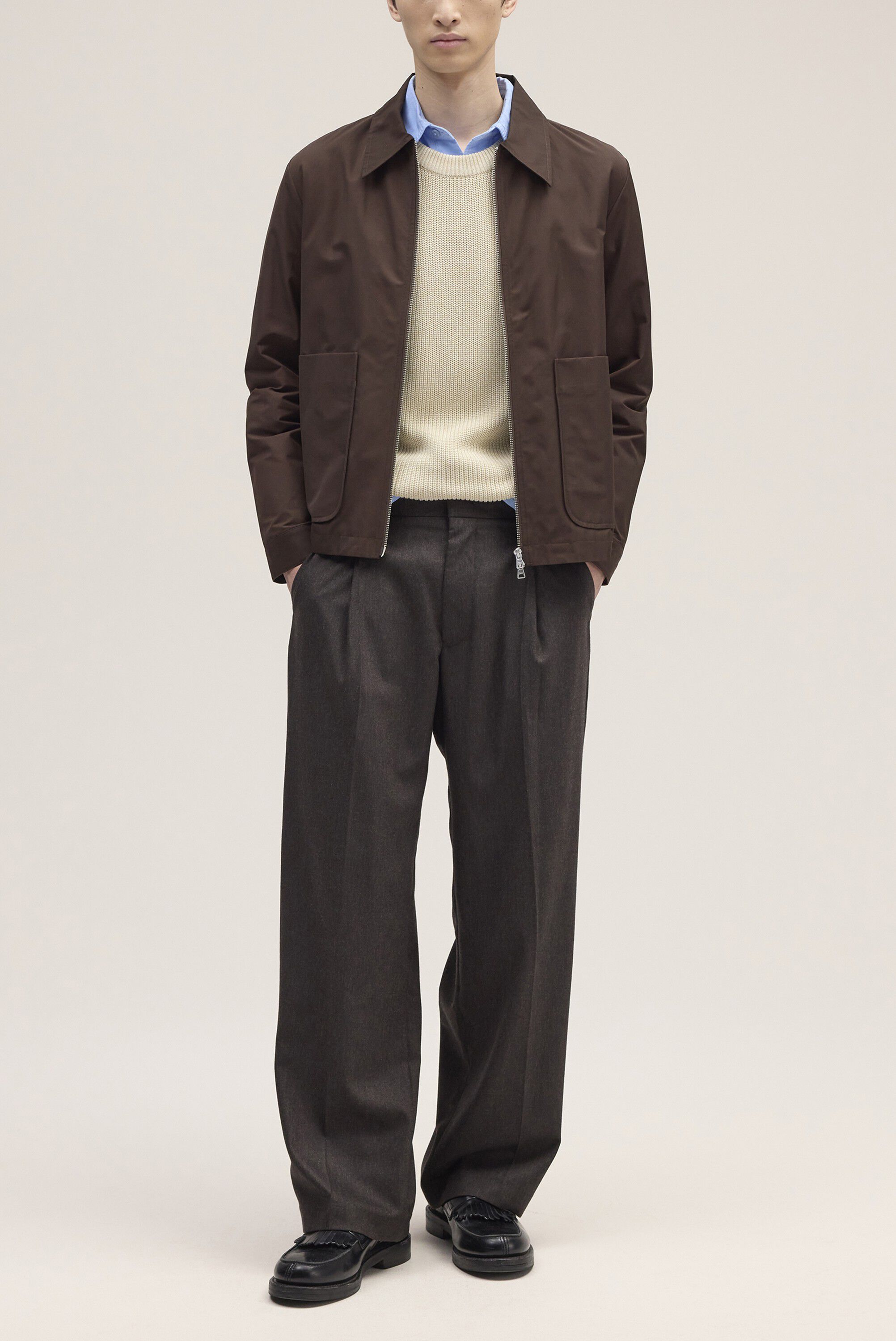 Gael Jacket